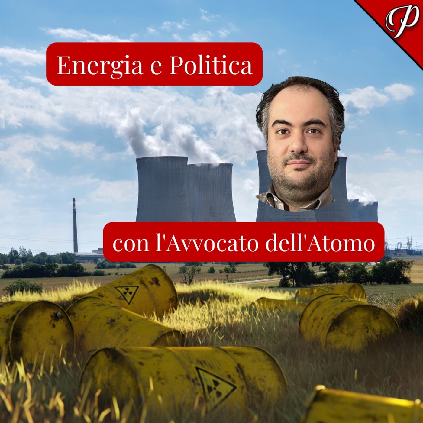 Parresia - Piattaforma Digitale