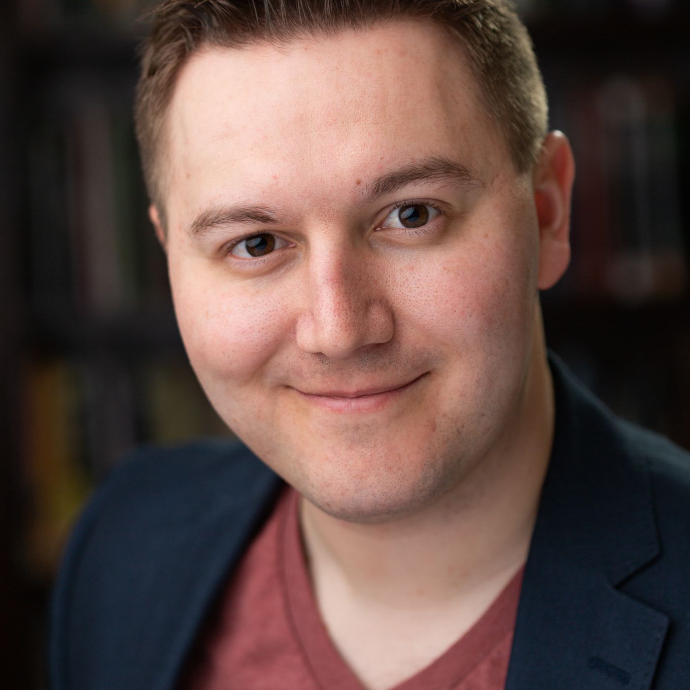 Tips for Young Authors podcast artwork
