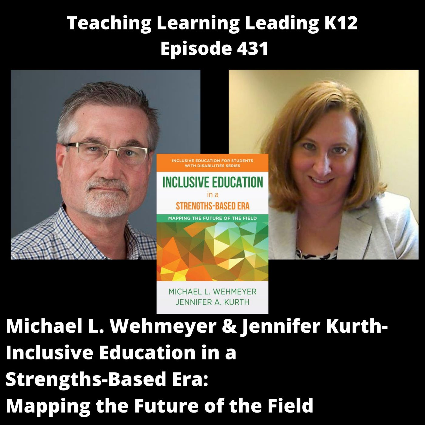 Teaching Learning Leading K-12
