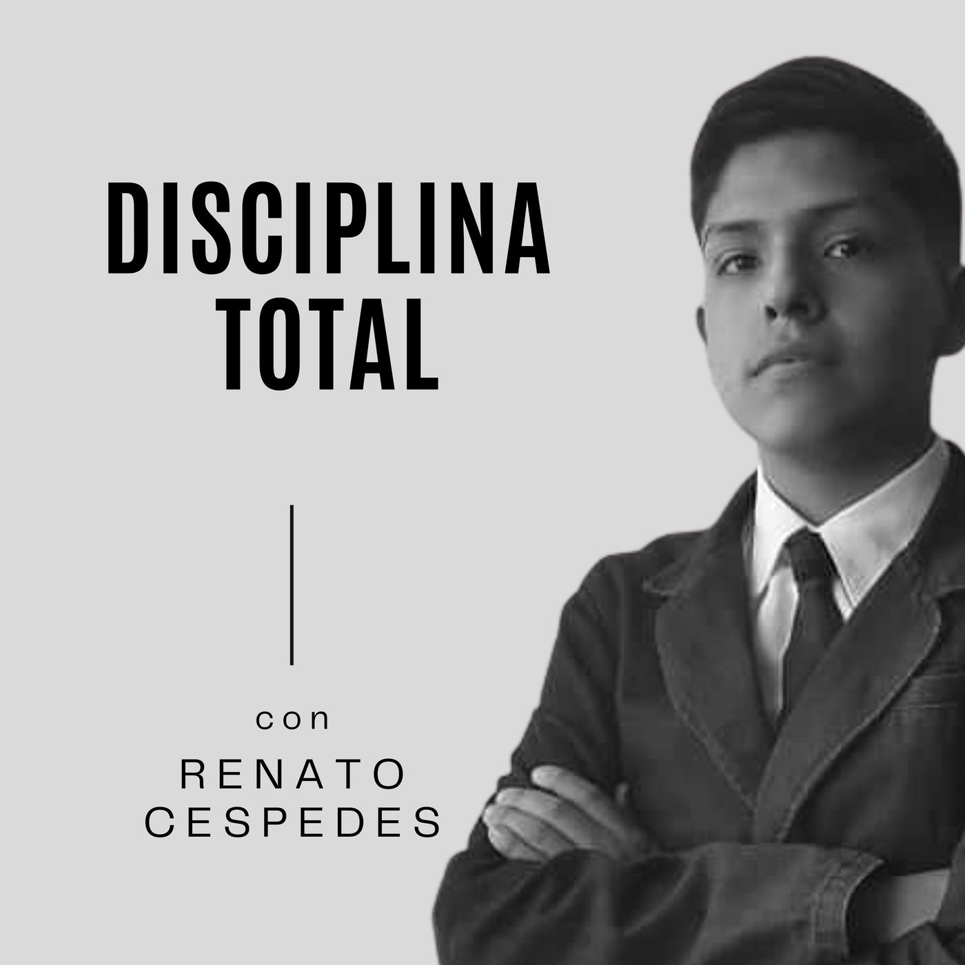 089. El Arma SECRETA que Diferencia a los Exitosos de los Soñadores (La Disciplina) 089. El Arma SECRETA que Diferencia a los Exitosos de los Soñadores (La Disciplina)