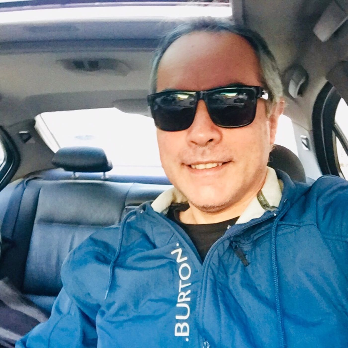 El podcast de Carlos Marcial Lara Grez