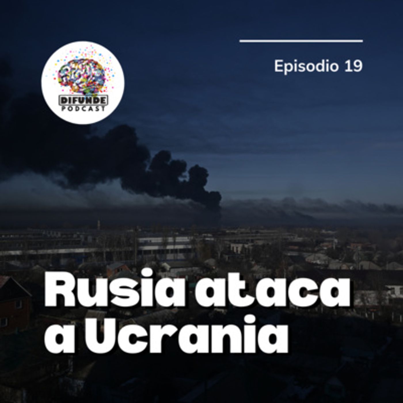 Difunde Podcast