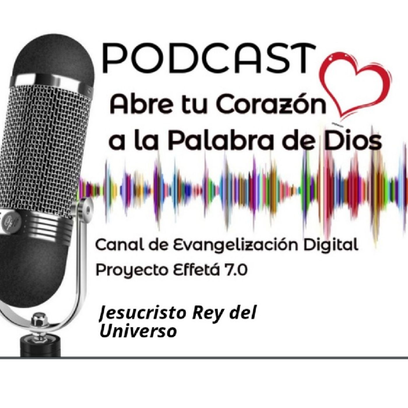 Abre Tu Corazón A La Palabra de Dios
