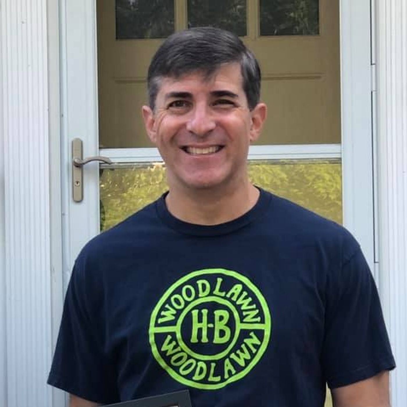 Living On Music with Steve Houk