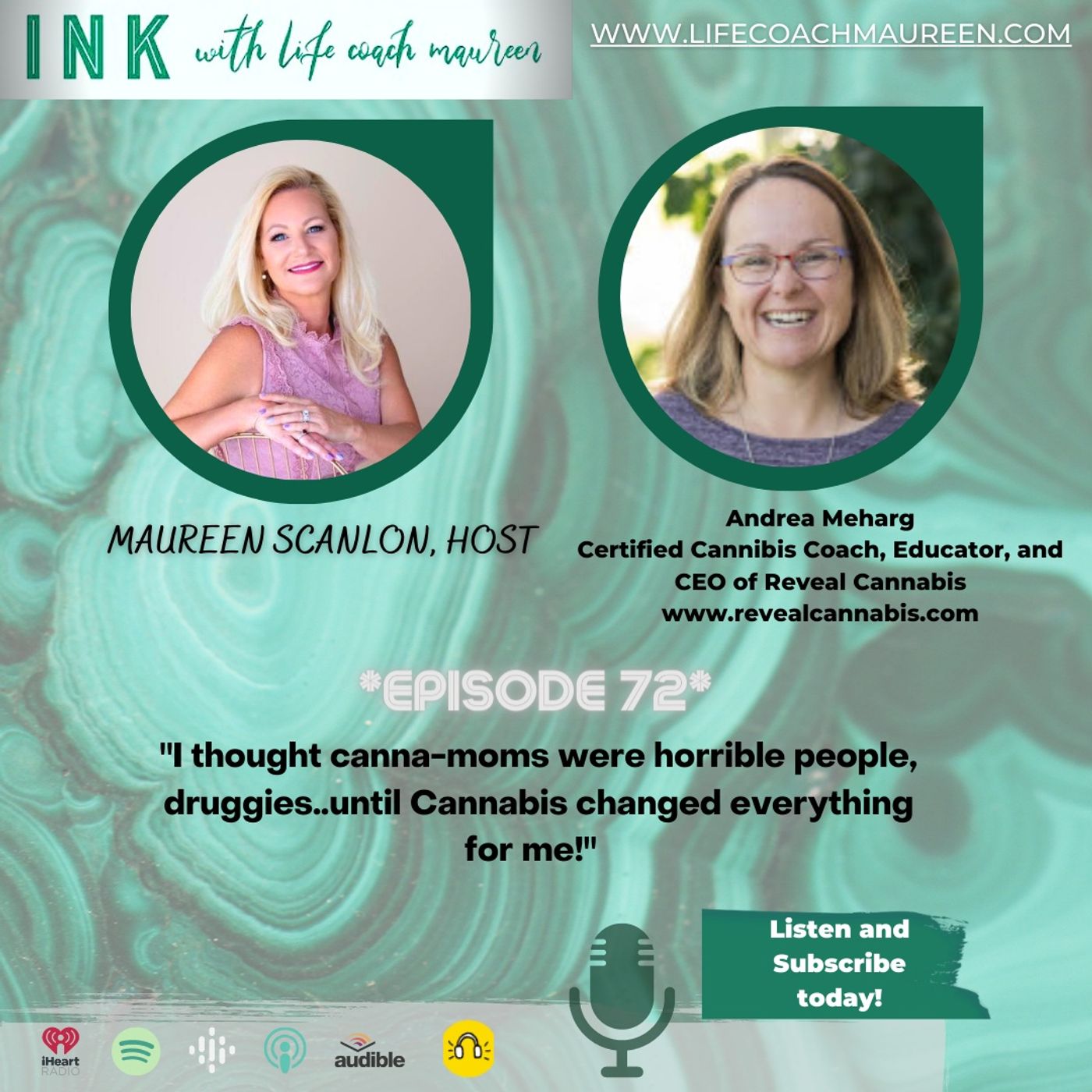 I Never Knew (INK) But My Dog Did! By Lifecoach Maureen