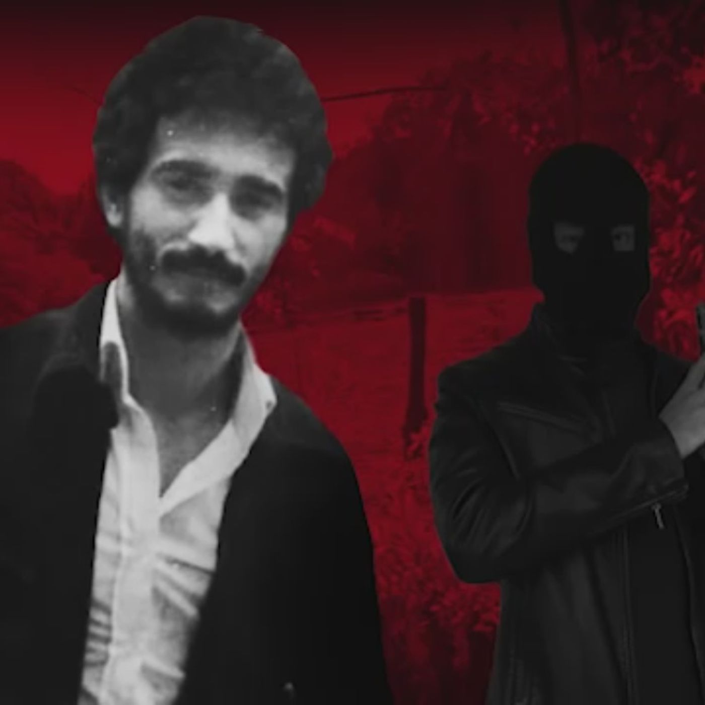 [216] Maurizio Abbatino racconta il sequestro Grazioli episode artwork