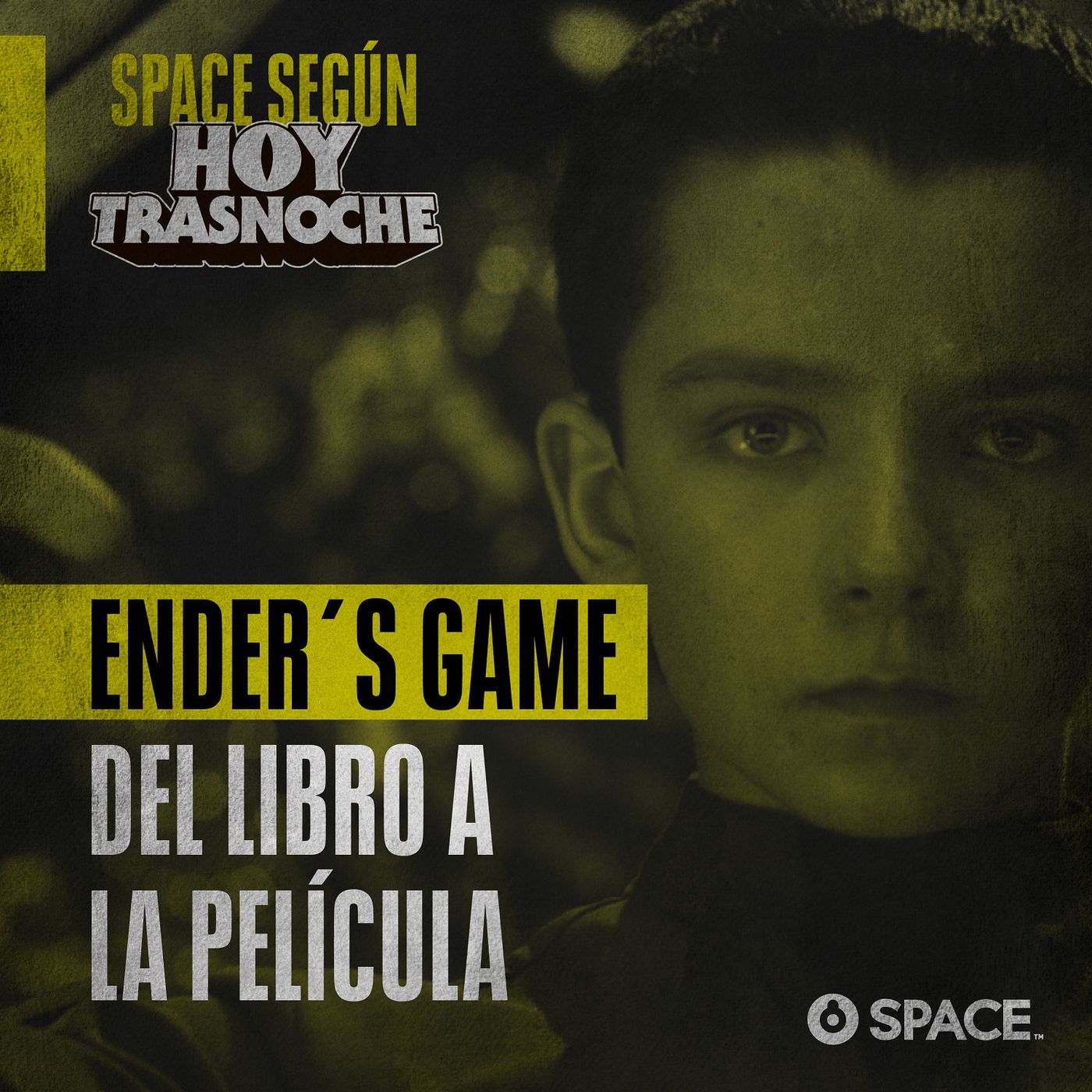 Volumen 36: The Ender’s Game