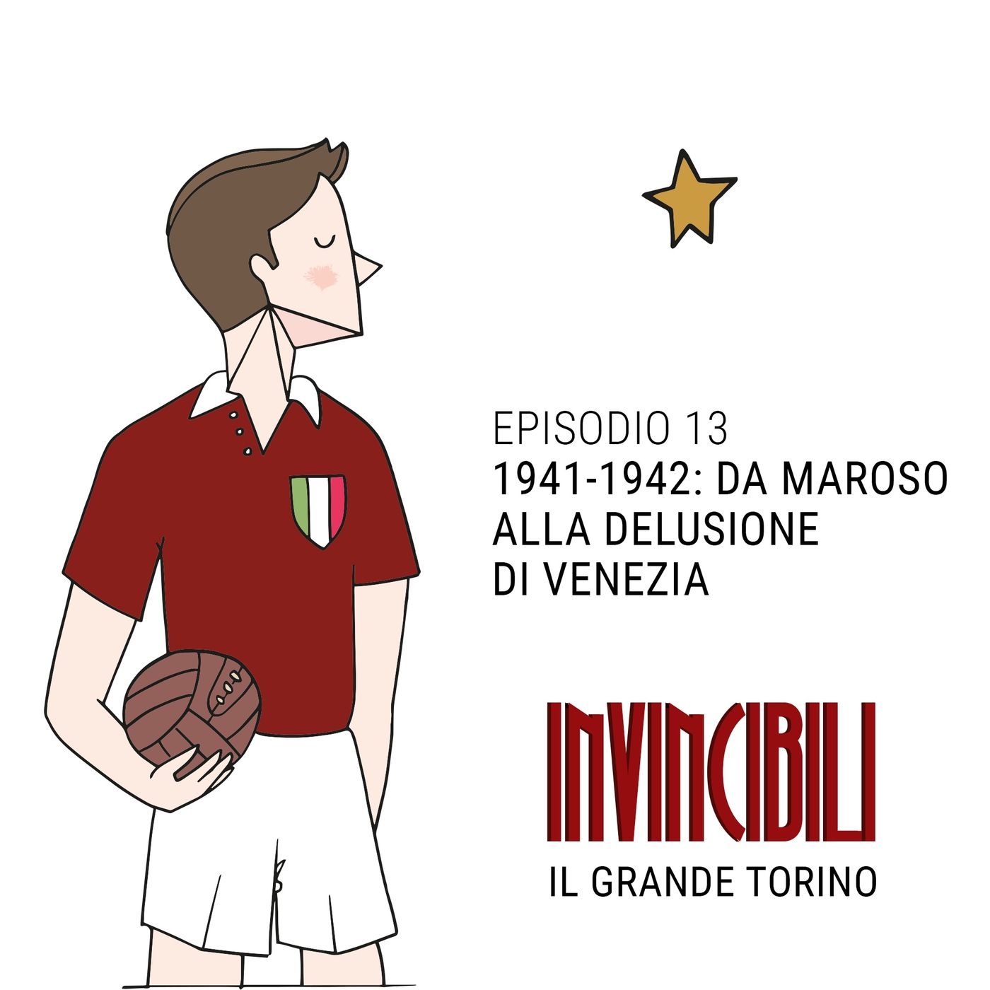Invincibili - Il Grande Torino