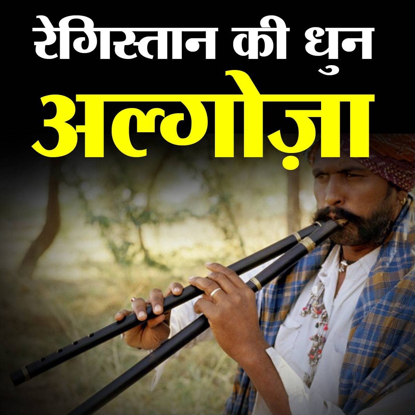 कहां हैं अल्गोज़ा सुनाने वाले? episode artwork