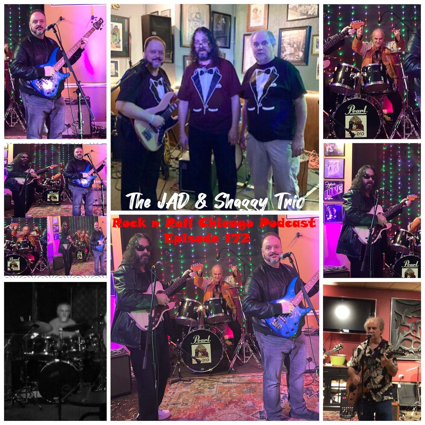 Rock n Roll Chicago Podcast