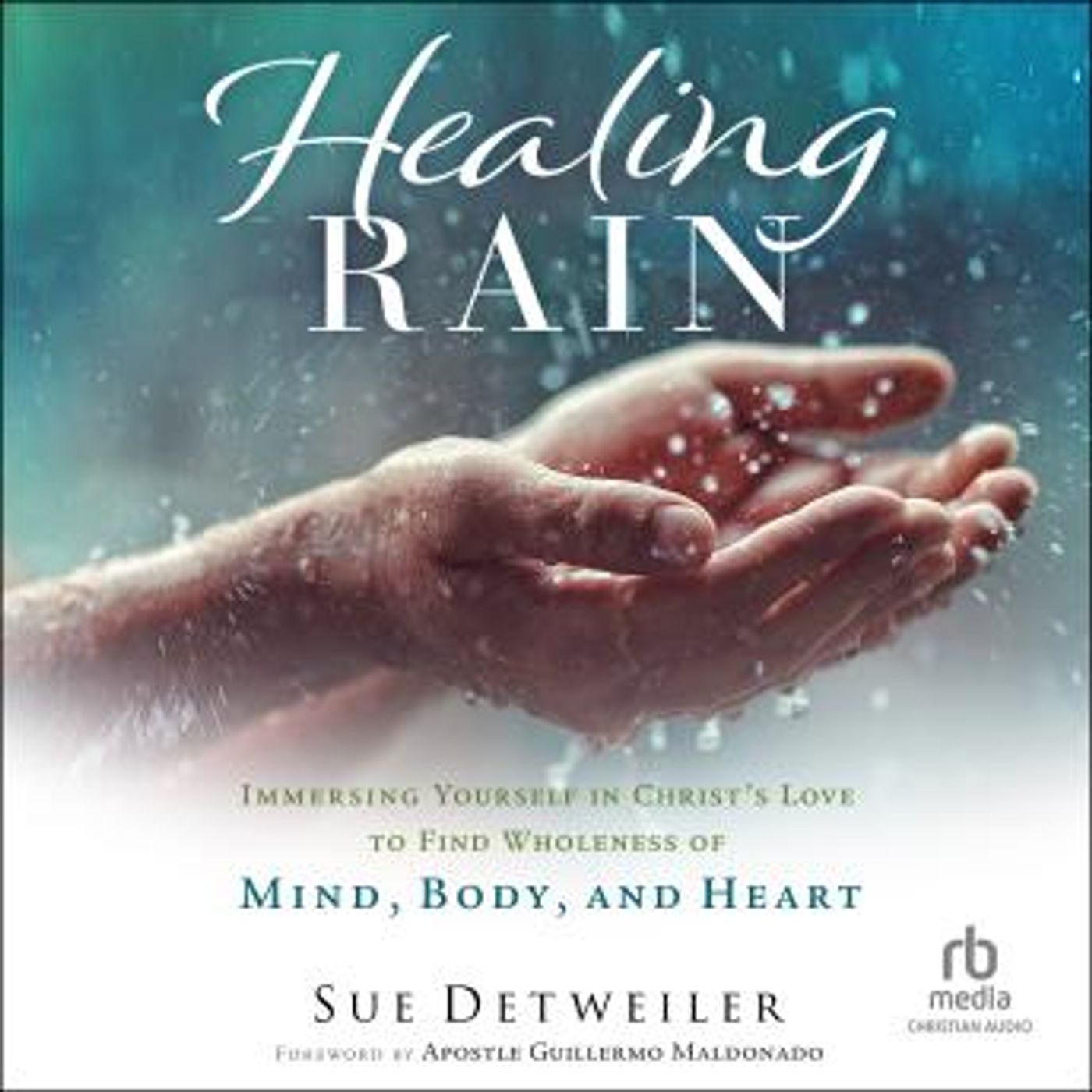Get Best Full Audiobooks in Religion & Spirituality, Christianity