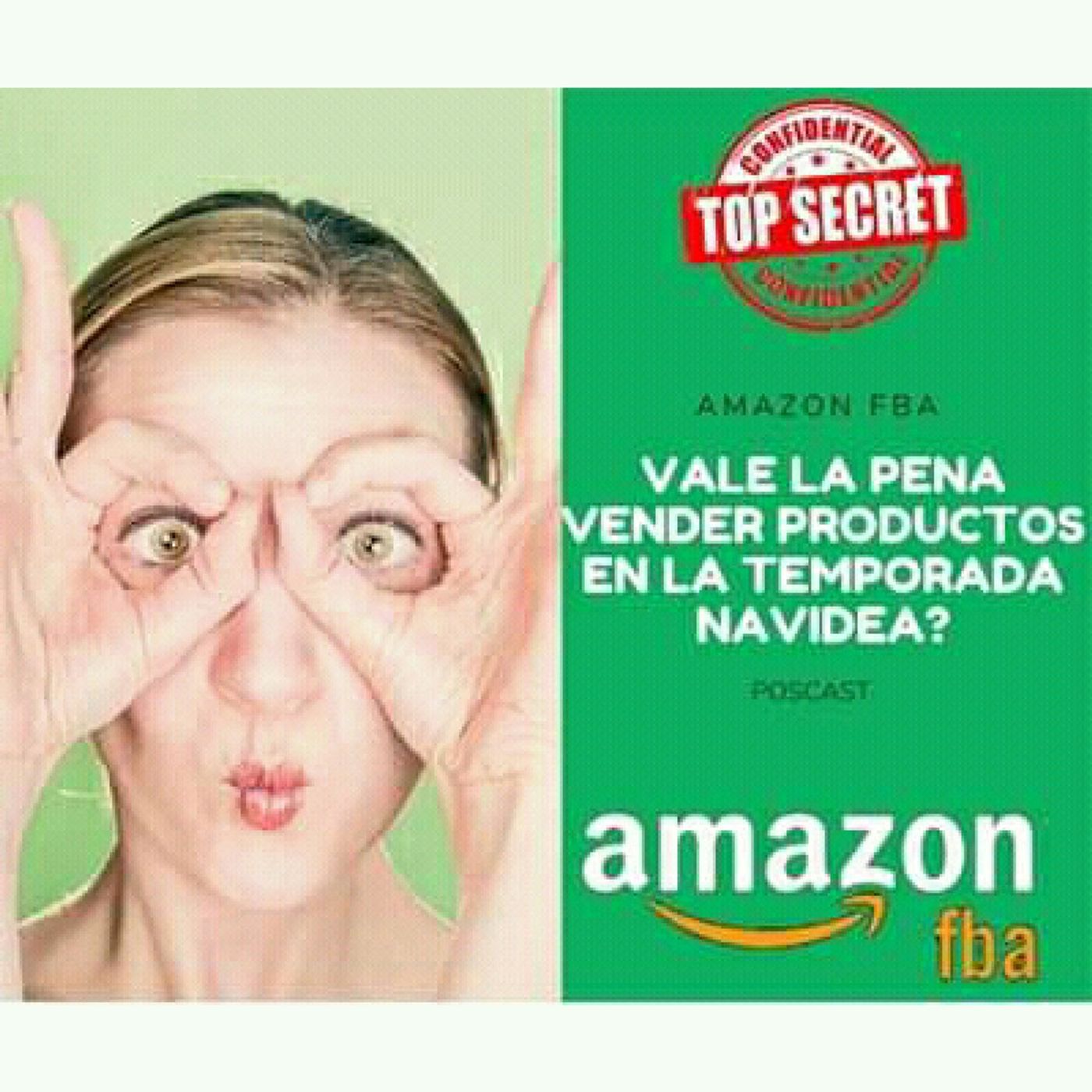 El show de Ashley Zambrano