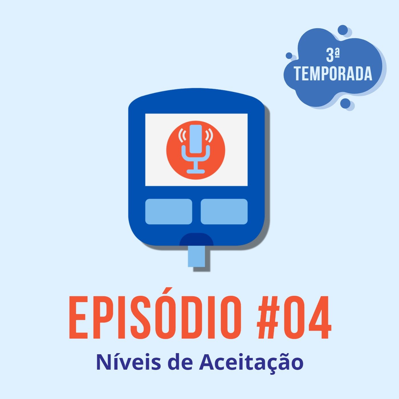Diabeticast - O Podcast Diabético