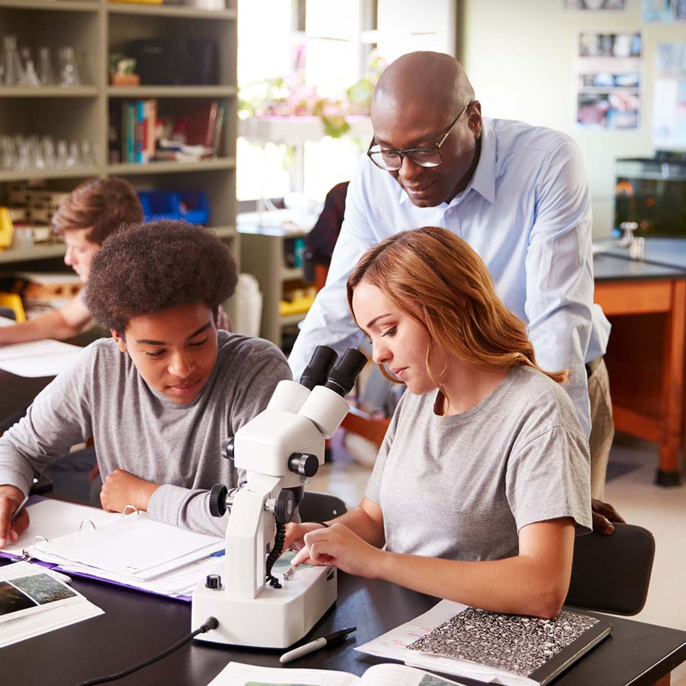 How to Land Your First Job as a Life Science Graduate episode artwork