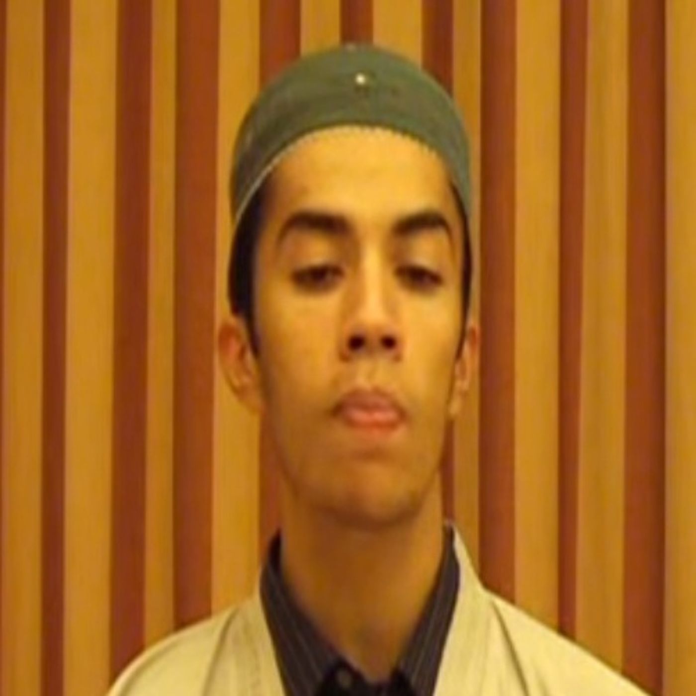 Surah An Naba'a - Qari Youssef Edghouch