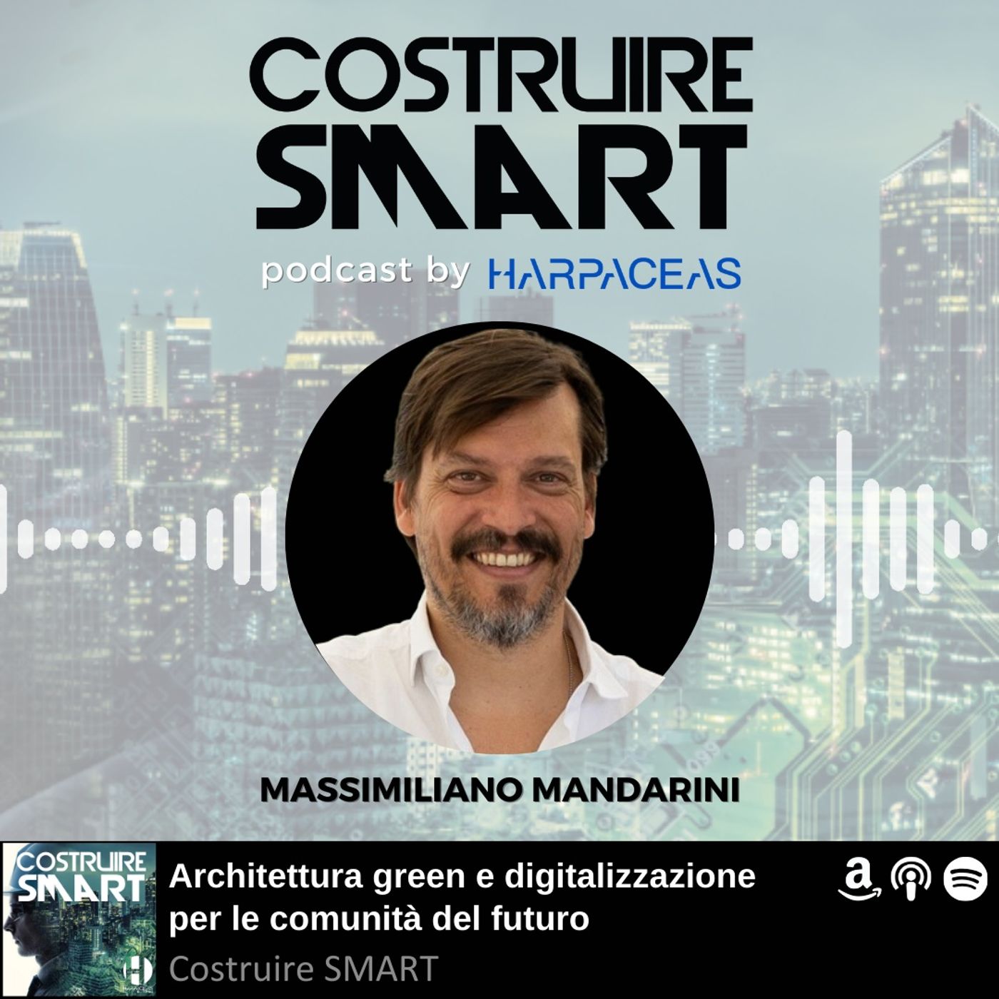 Costruire SMART