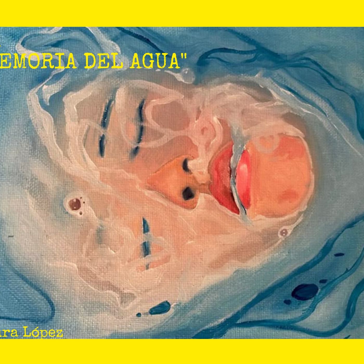 La "memoria del agua"
