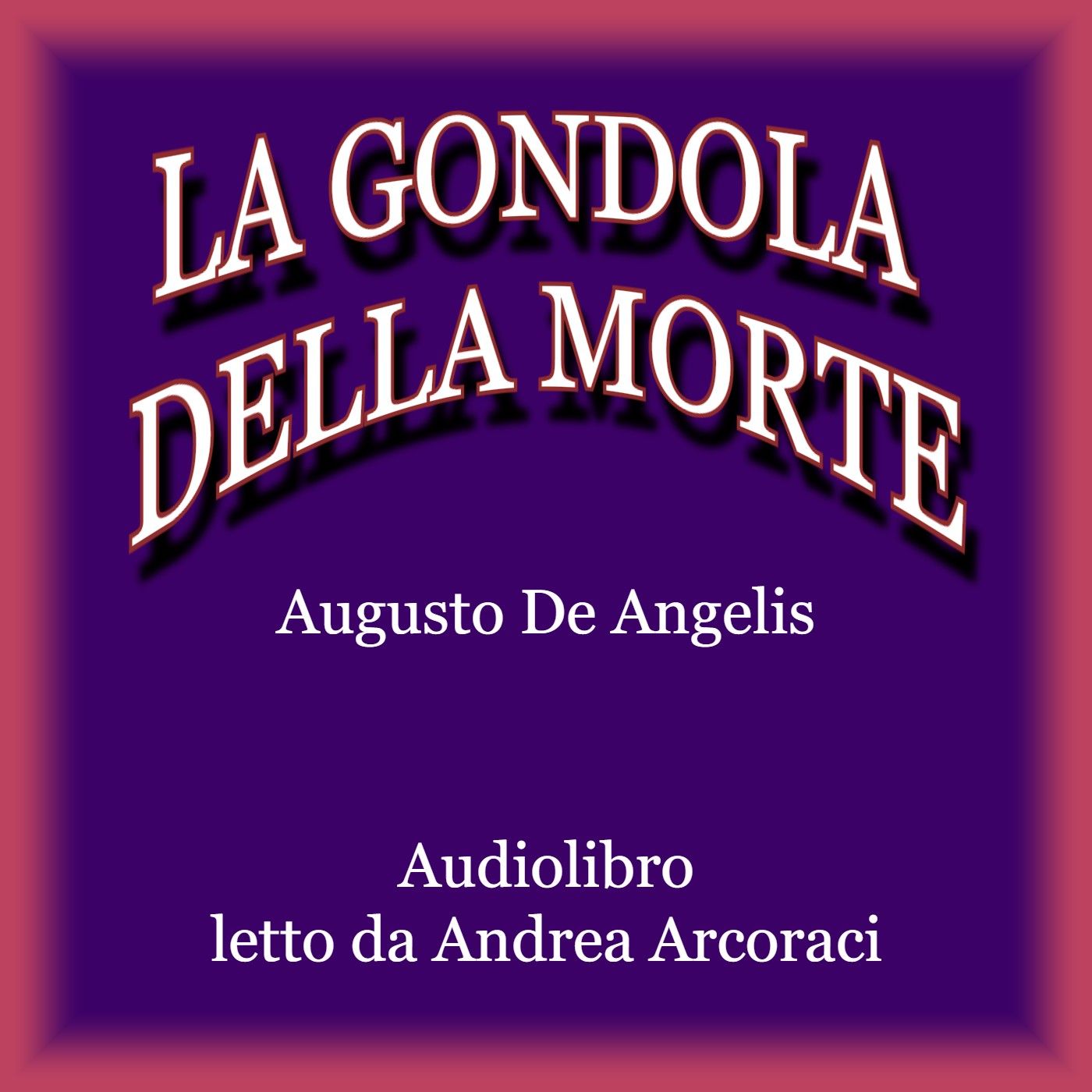 La gondola della morte podcast artwork