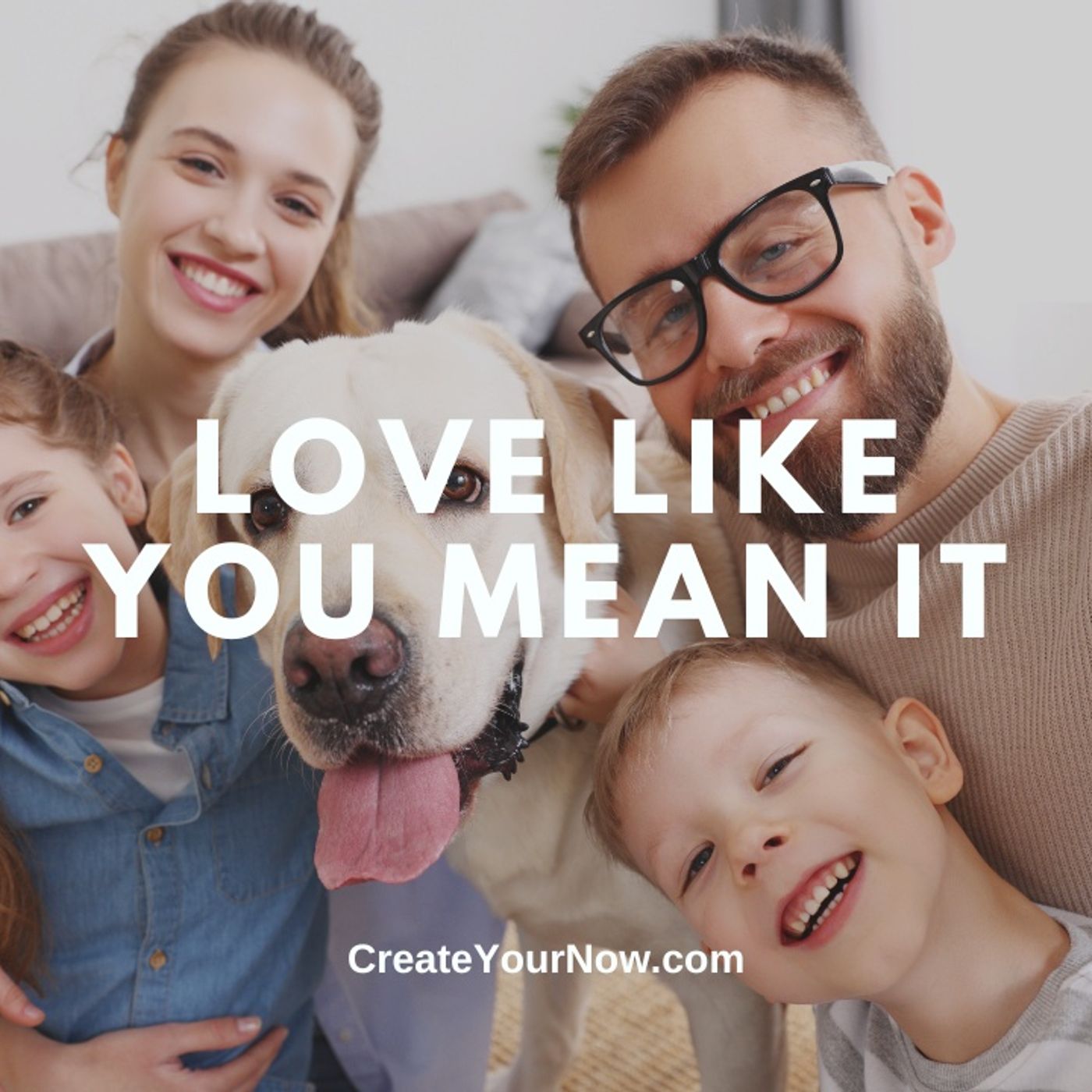Create Your Now ~ Your Best Selfie