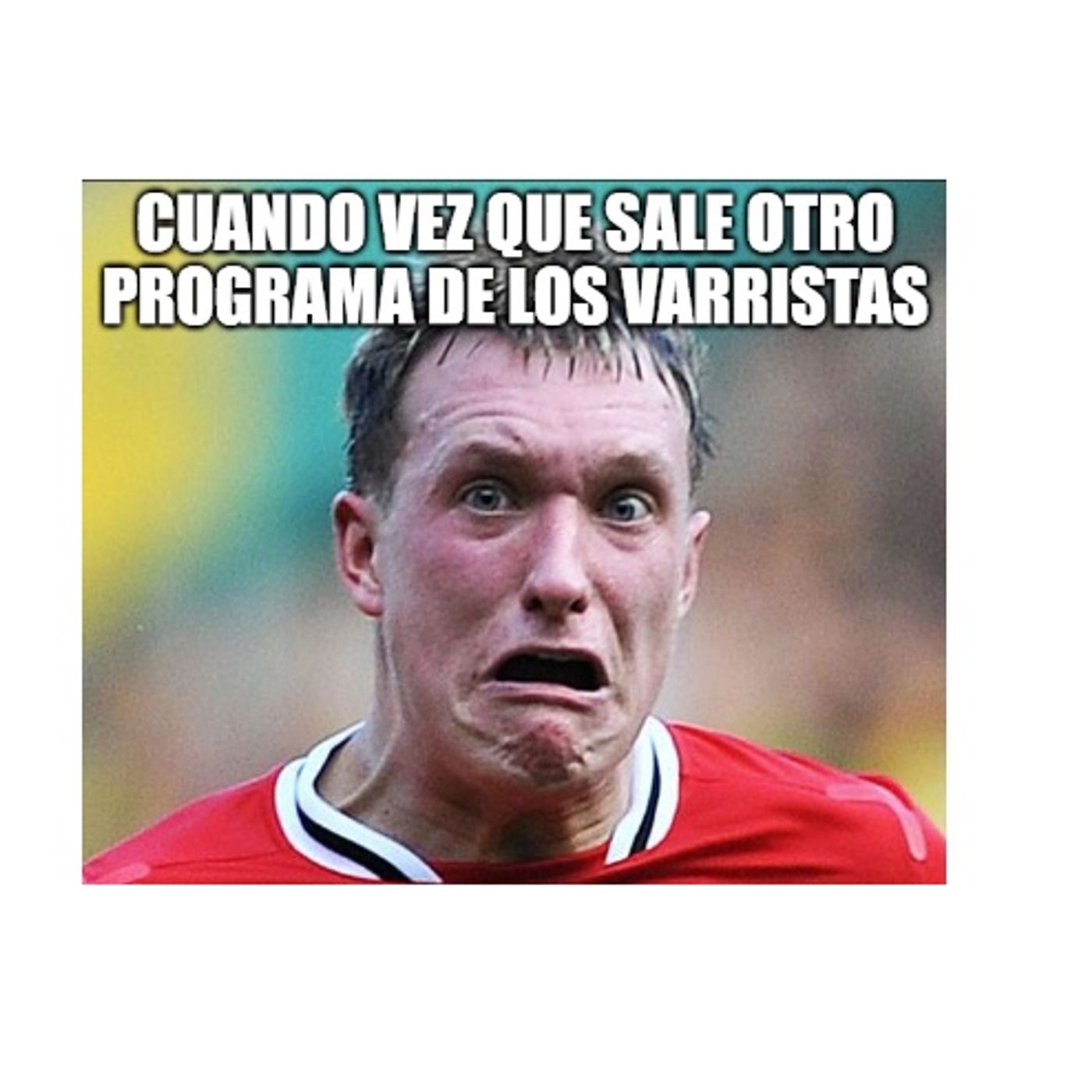 El Mundo de al Lado