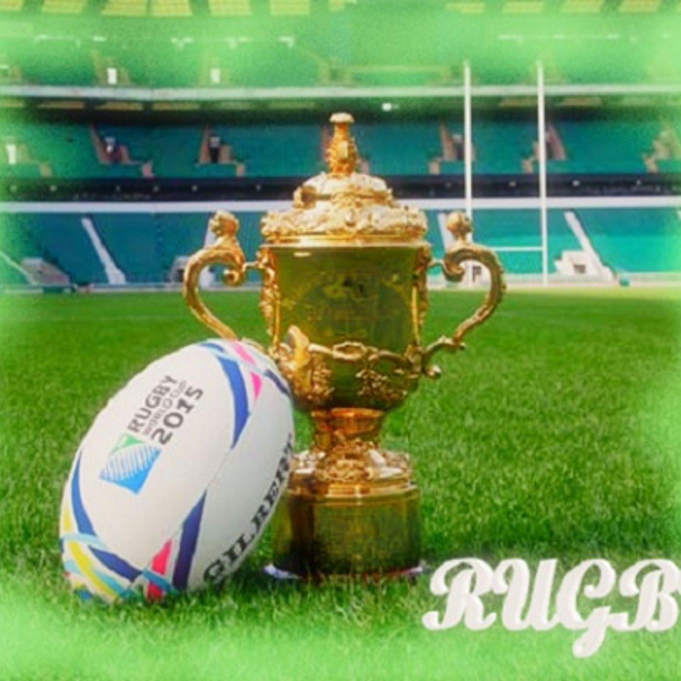 Sport in onda - Rugby episode artwork