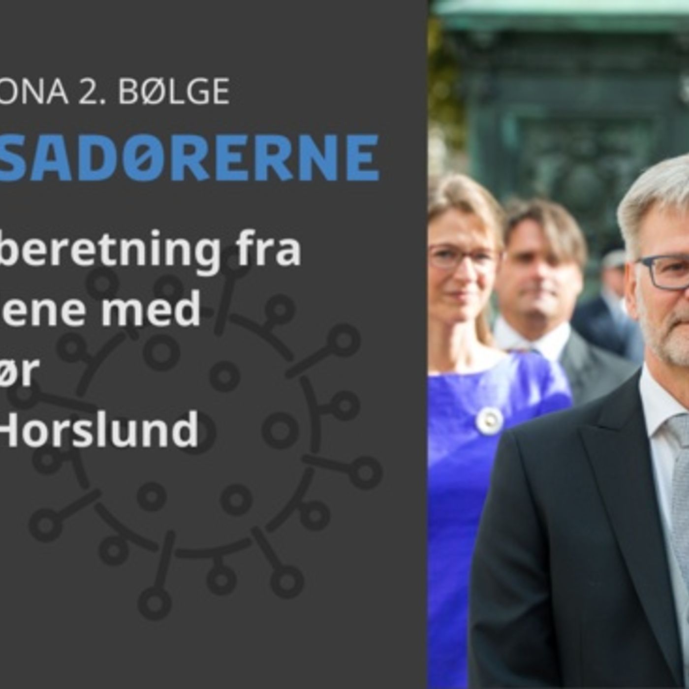 Ambassadørerne
