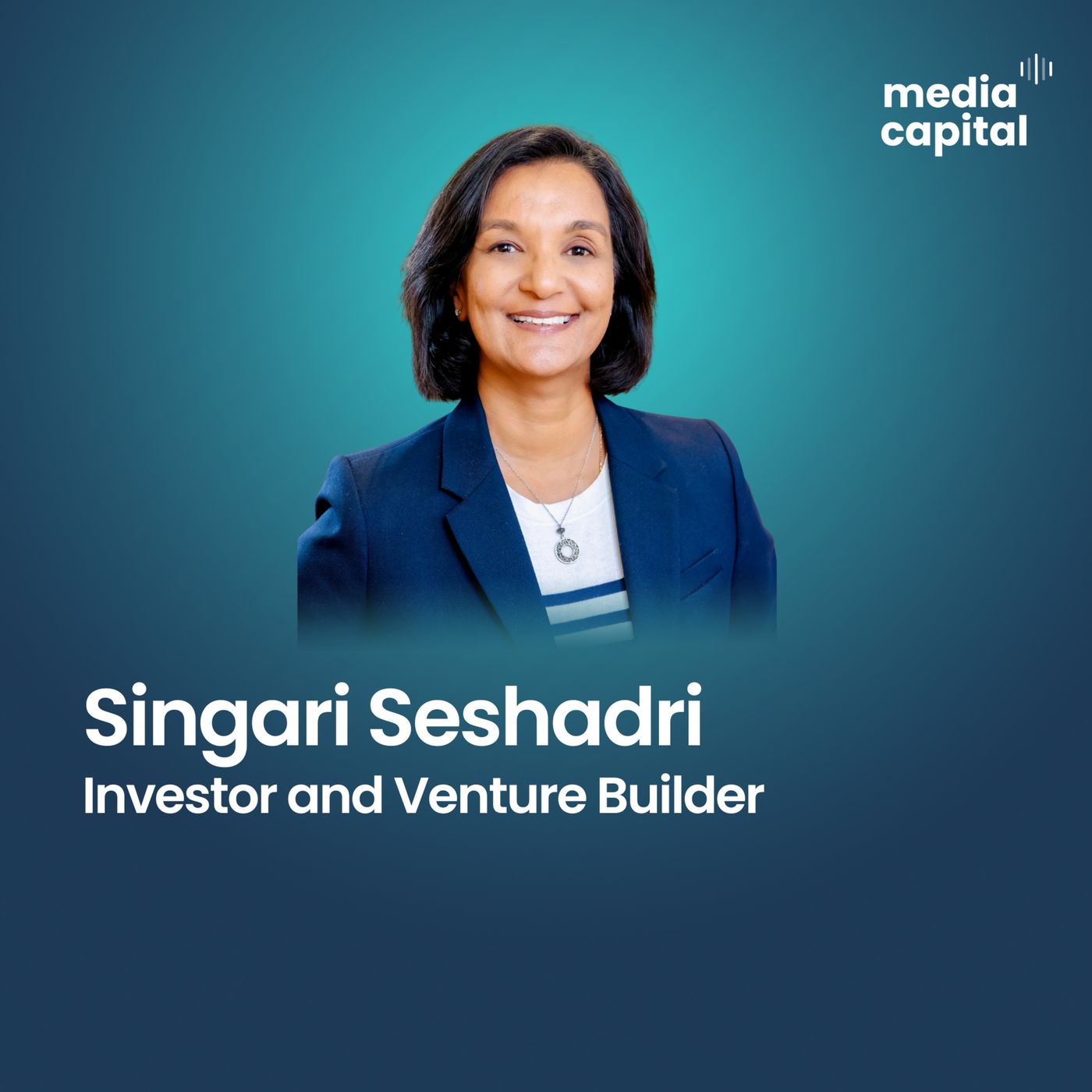 Why Women’s Sports Are the Next Big Investment Opportunity with Singari Seshadri episode artwork