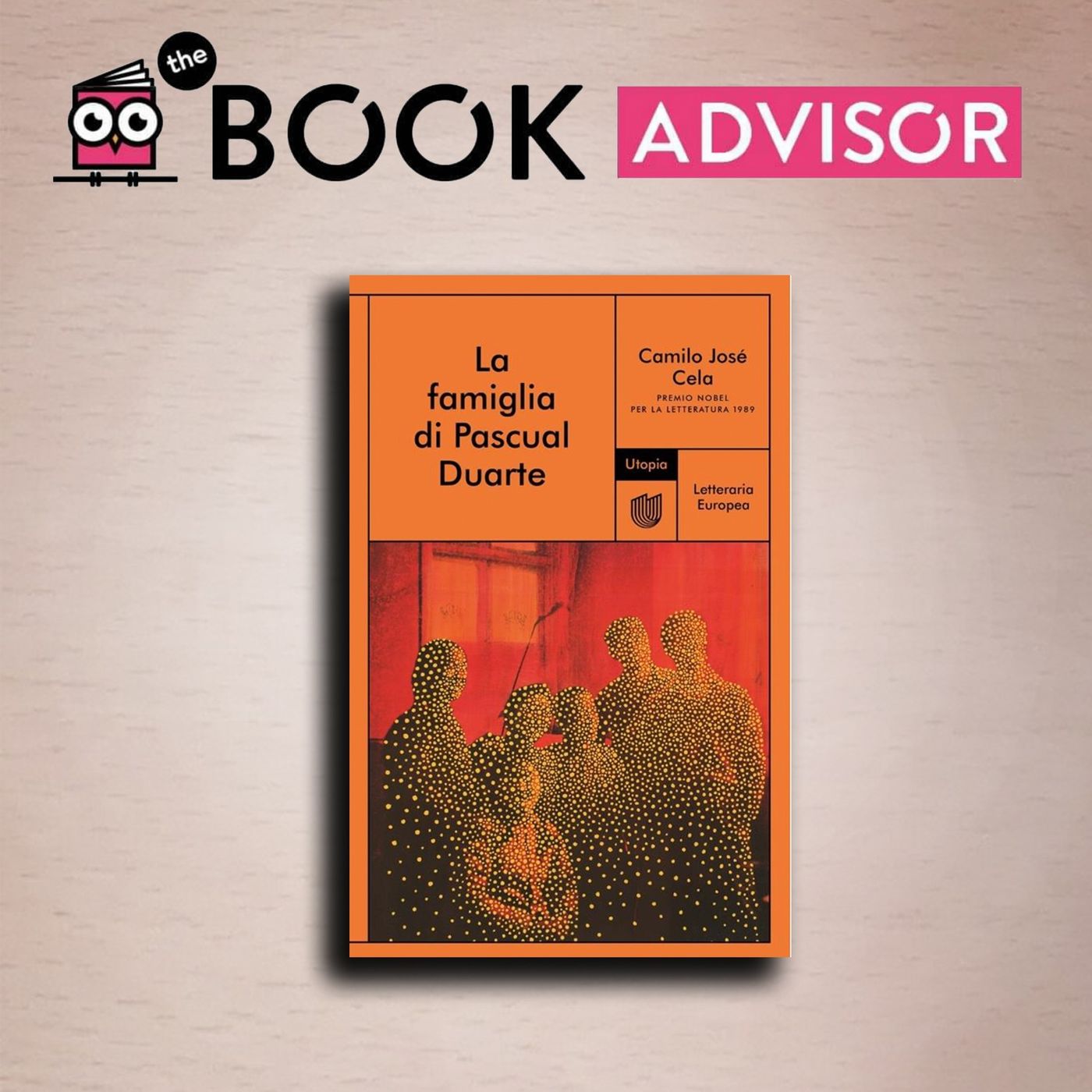 Le recensioni di The BookAdvisor