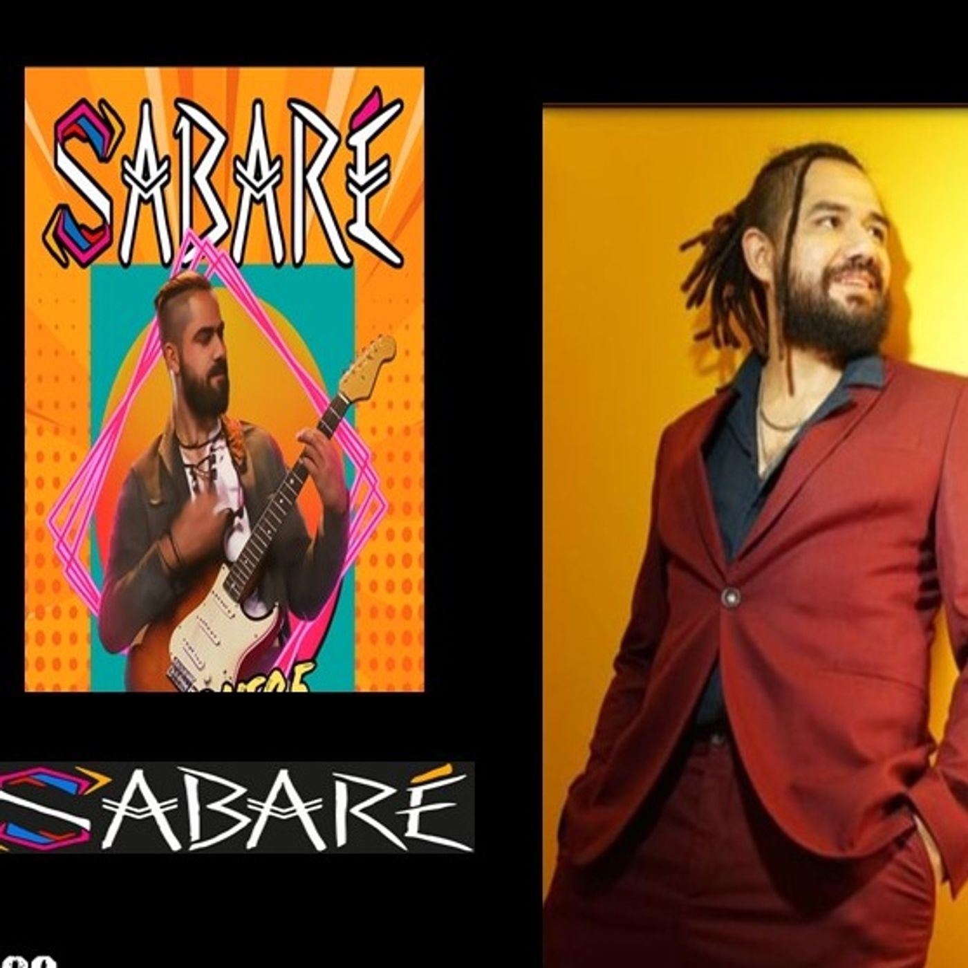 SABARE en VIVO programa Puro Talento TV episode artwork