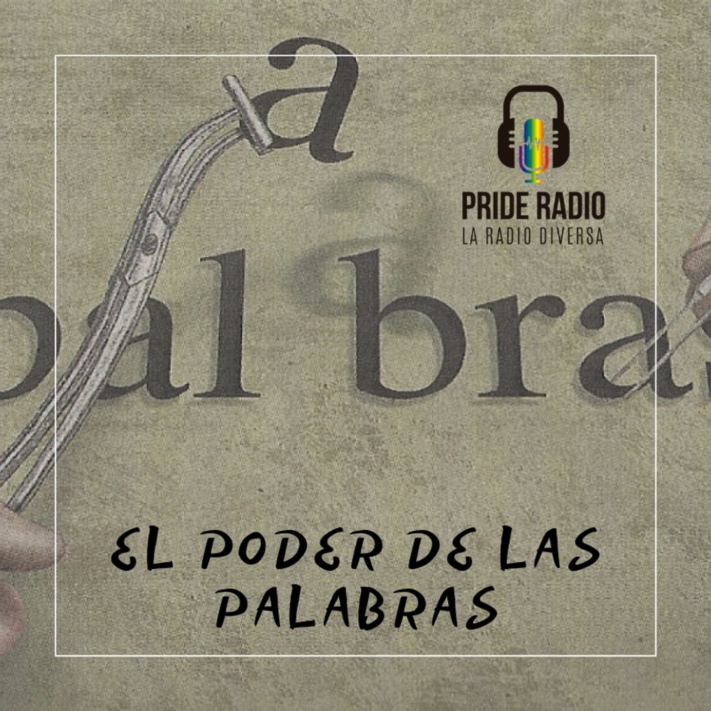 El poder de las palabras