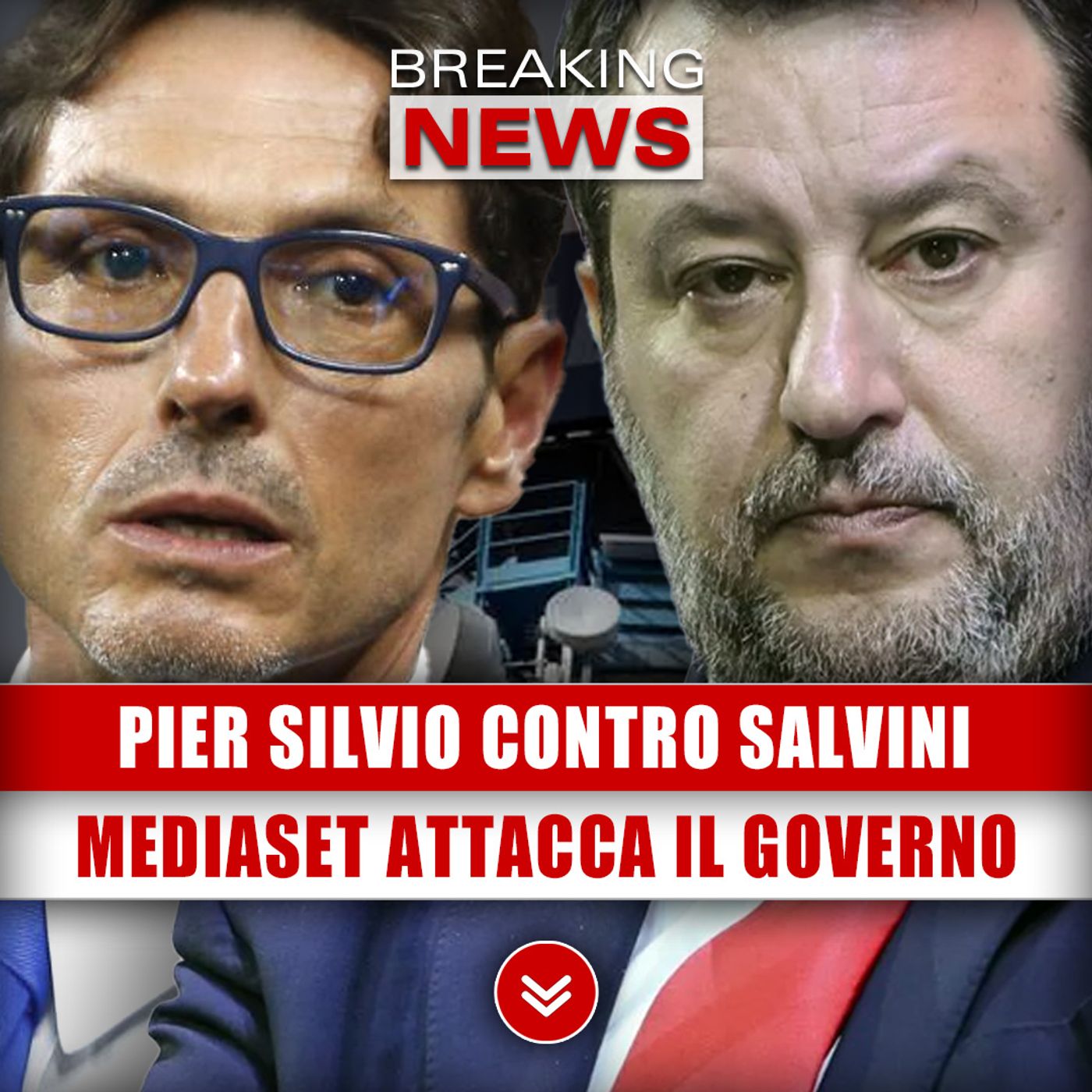 Breaking News Italia - Ultime Notizie
