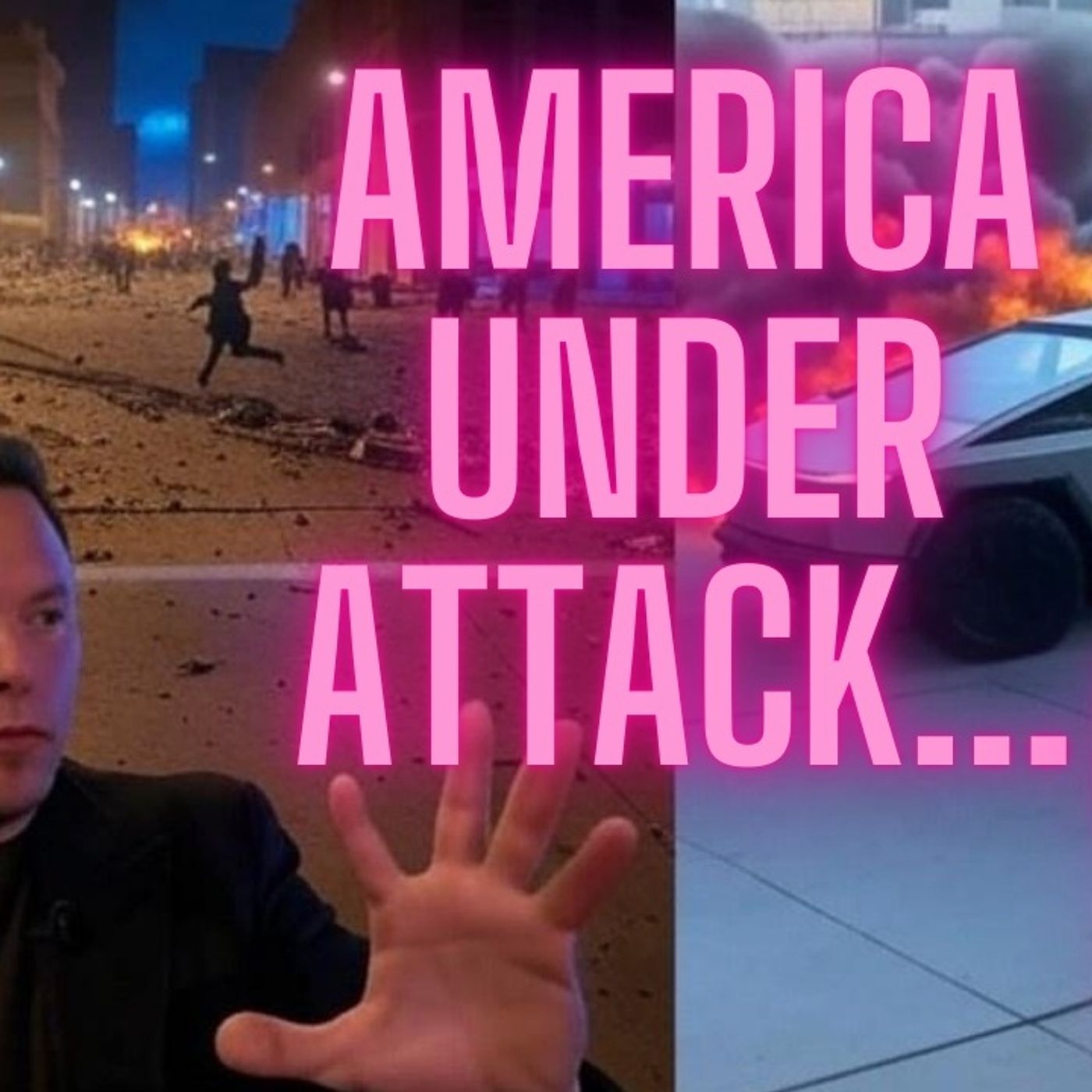 Everything we know about the Vegas and NOLA attacks so far