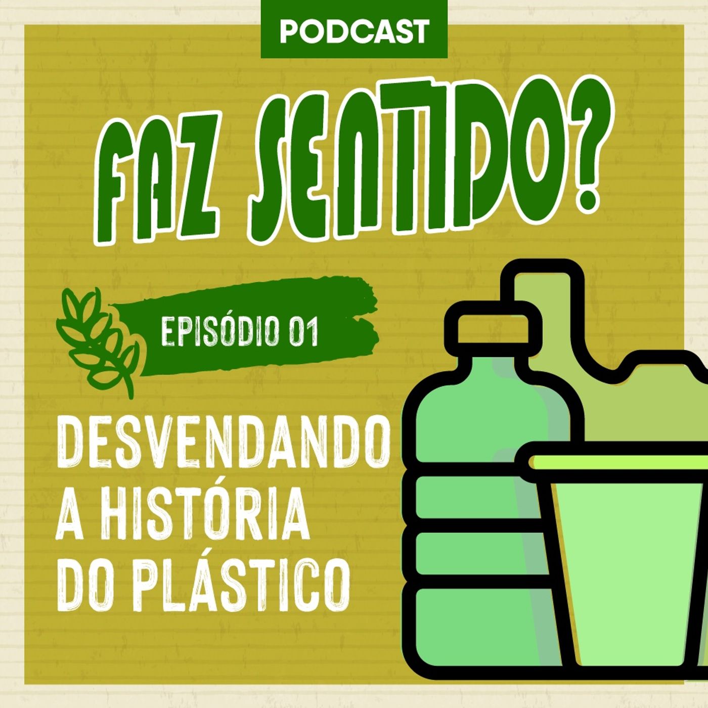 Faz Sentido? | 2ª Temporada