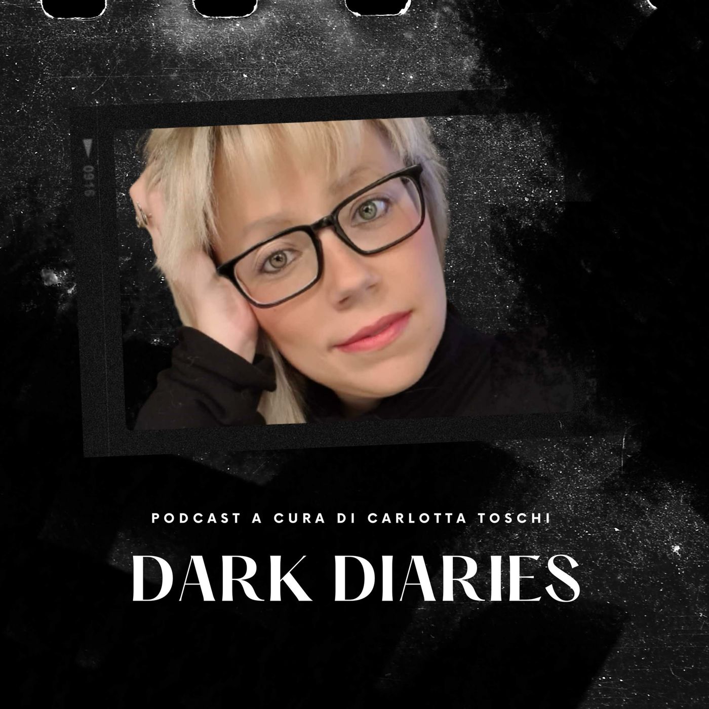 Dark Diaries