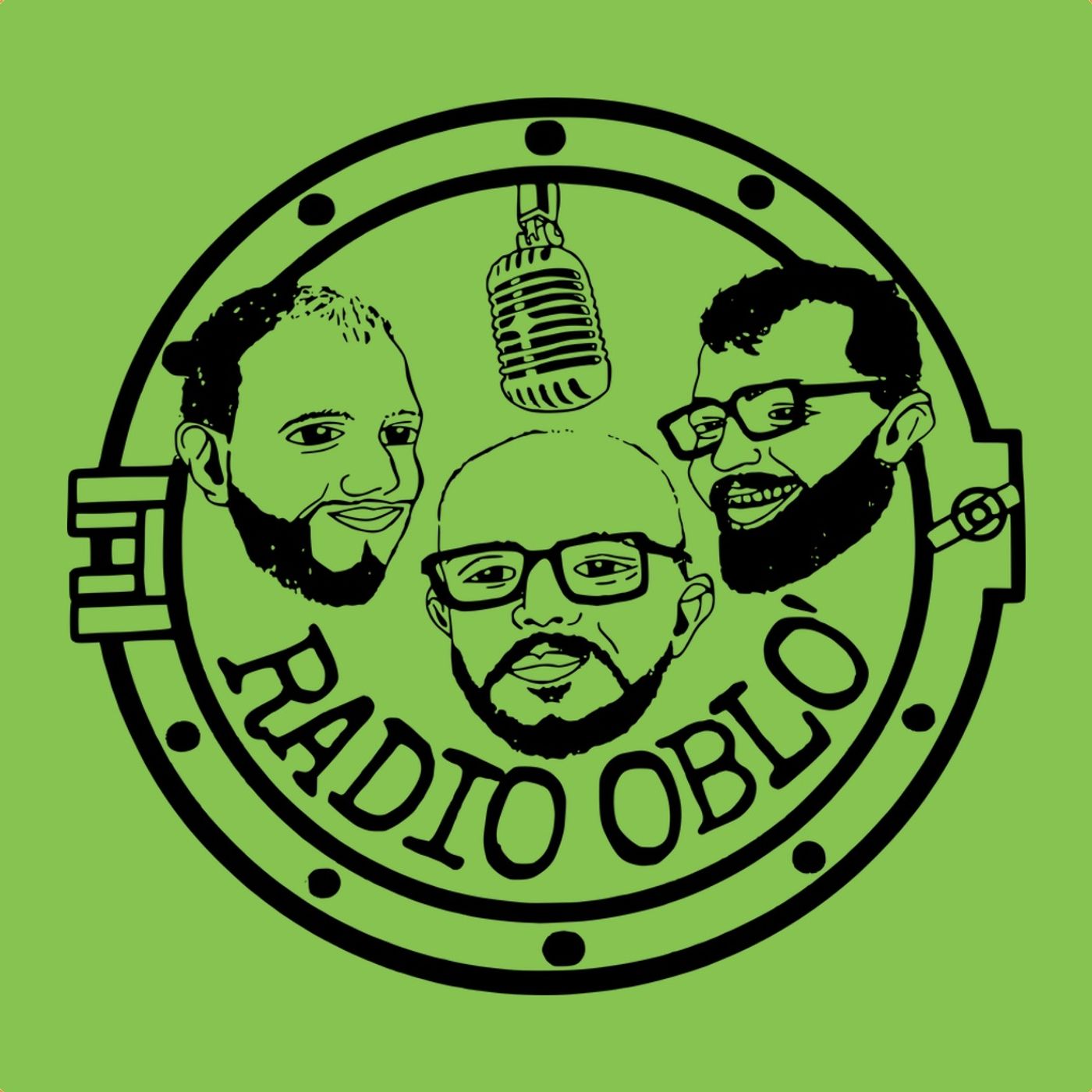 Radio Oblò