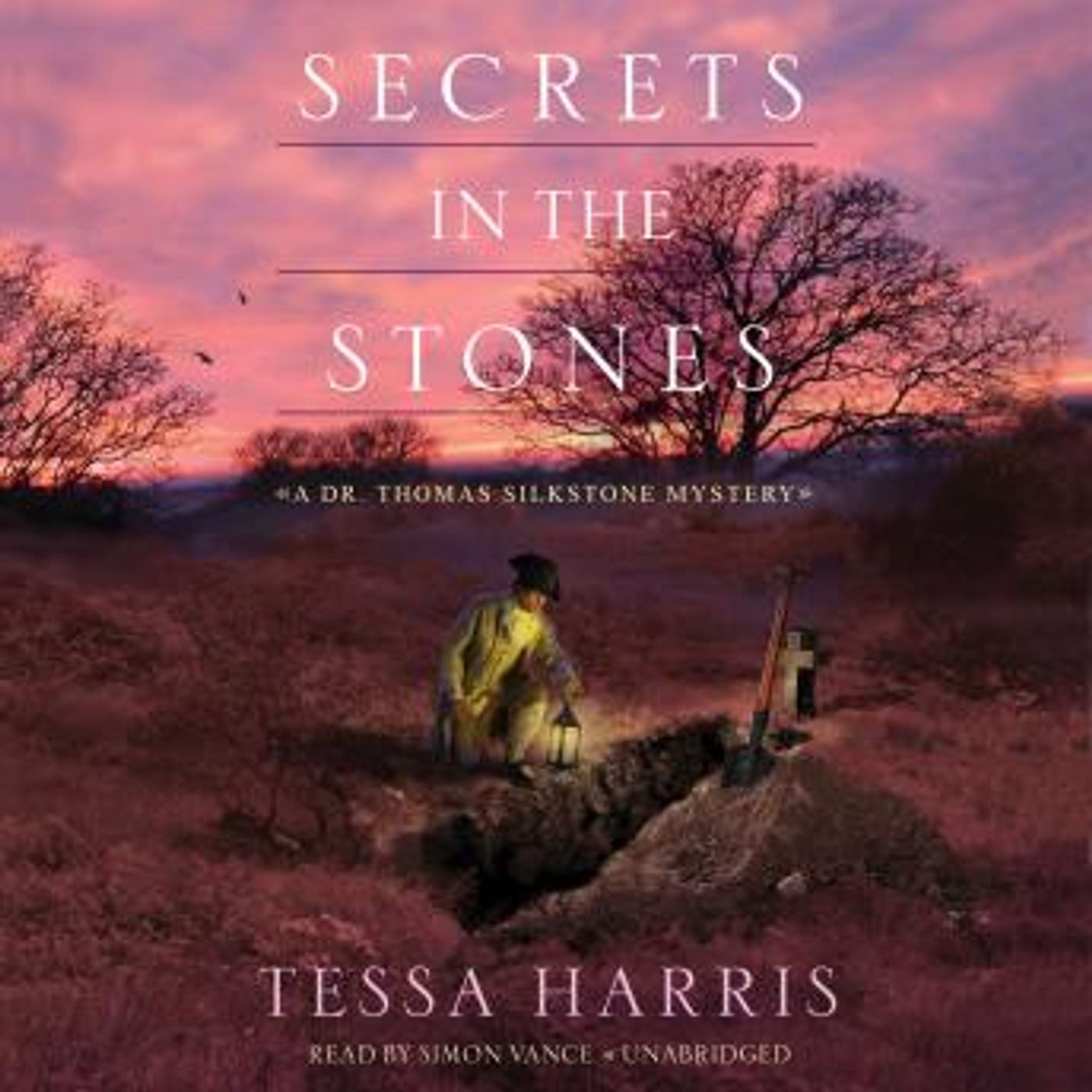 Grab the Essential Full Audiobooks in Mystery, Thriller & Horror, Suspense