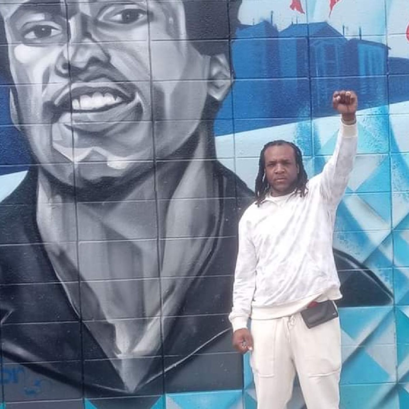 Rico Dukes Theyfeartruth Show