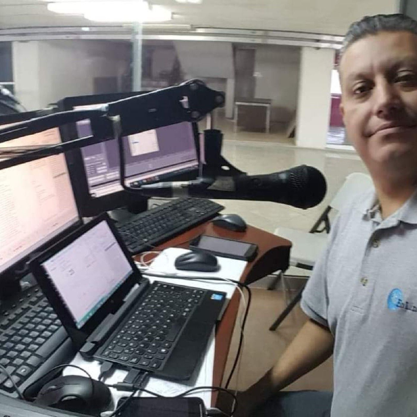 Tribuna Radiofónica Noticias podcast artwork