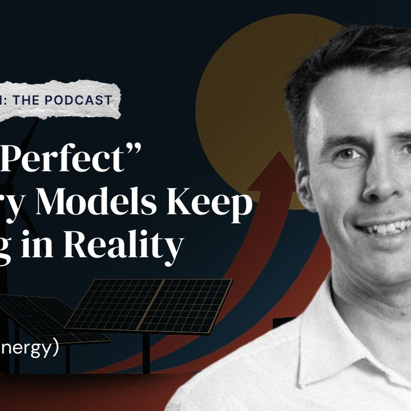 Why “Perfect” Battery Models Keep Failing in Reality - Harmony Energy