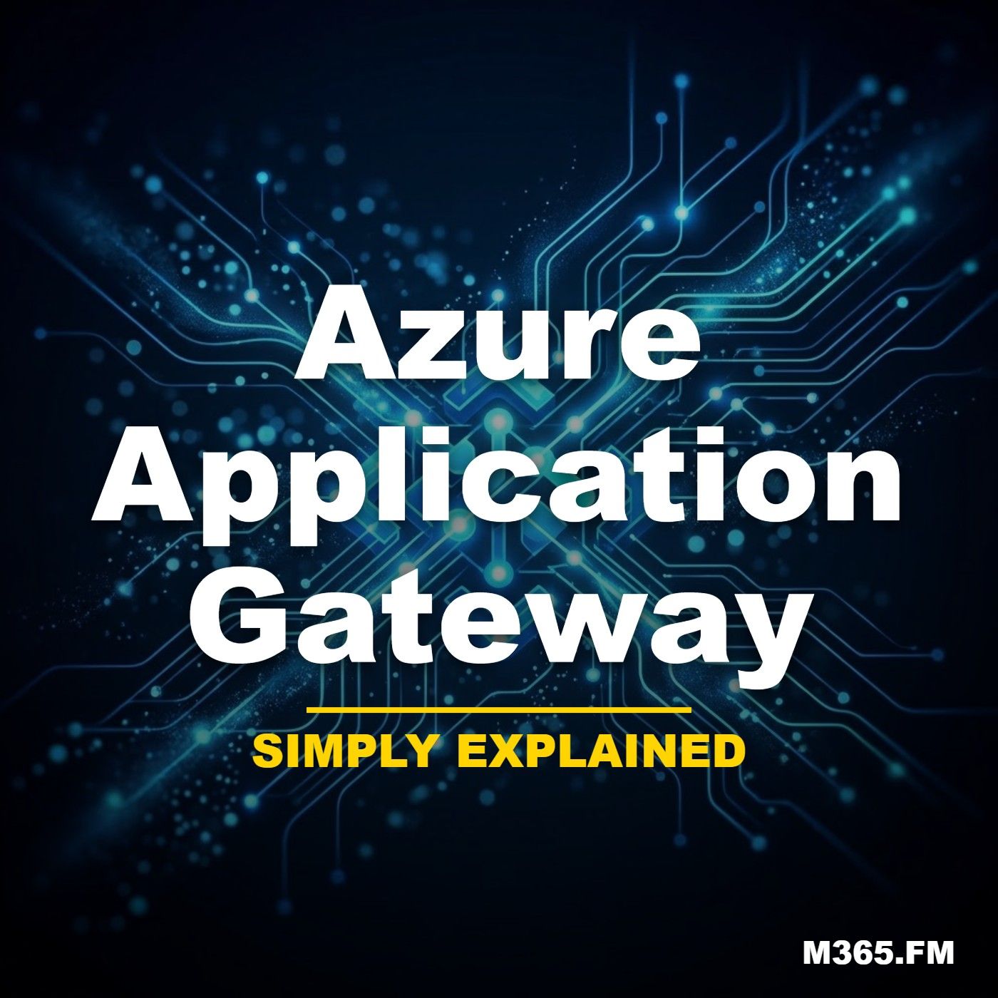 M365.FM | Microsoft 365, Azure Cloud, Power Platform & AI