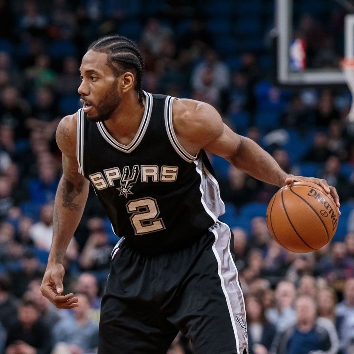 BDJ: 4-17-18 FULL SHOW (Spurs Dynasty, Kawhi Leonard, Hayden Hurst, Issue of our Time, Aaron Rodgers, & Kyle Meinke) episode artwork