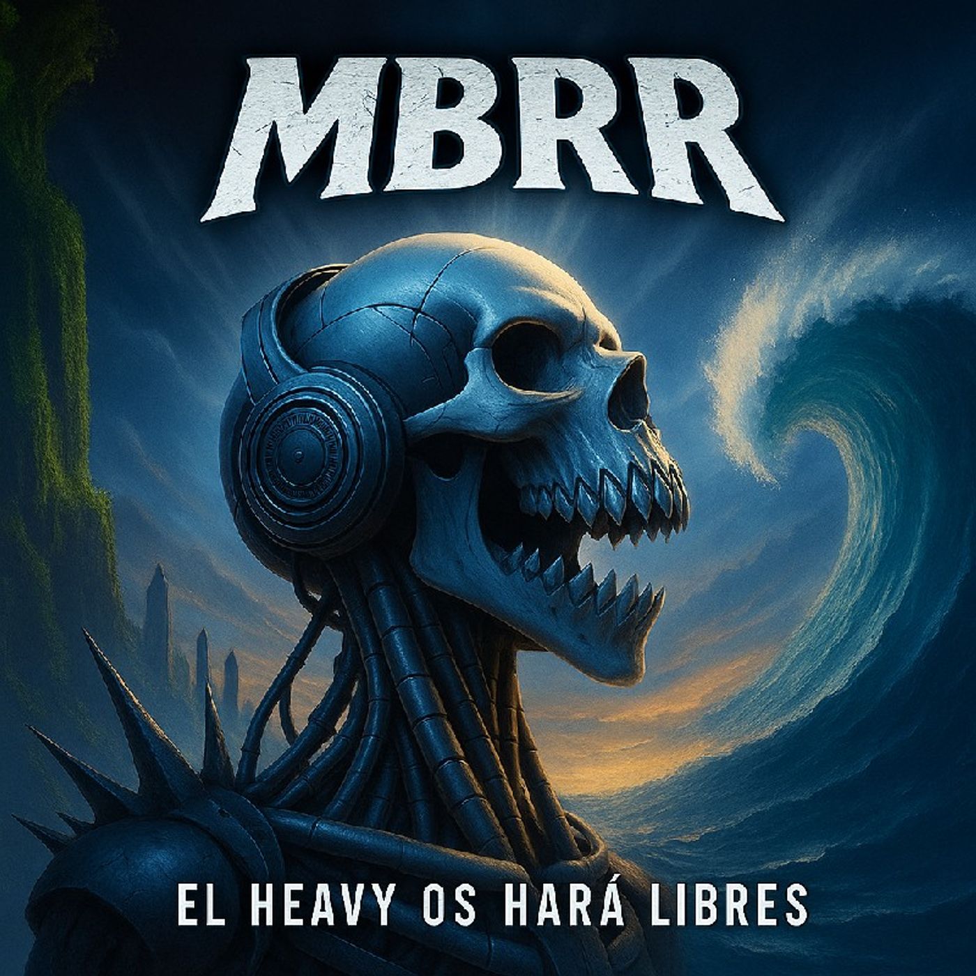 METALBROTHERS RADIO ROCK-334 episode artwork