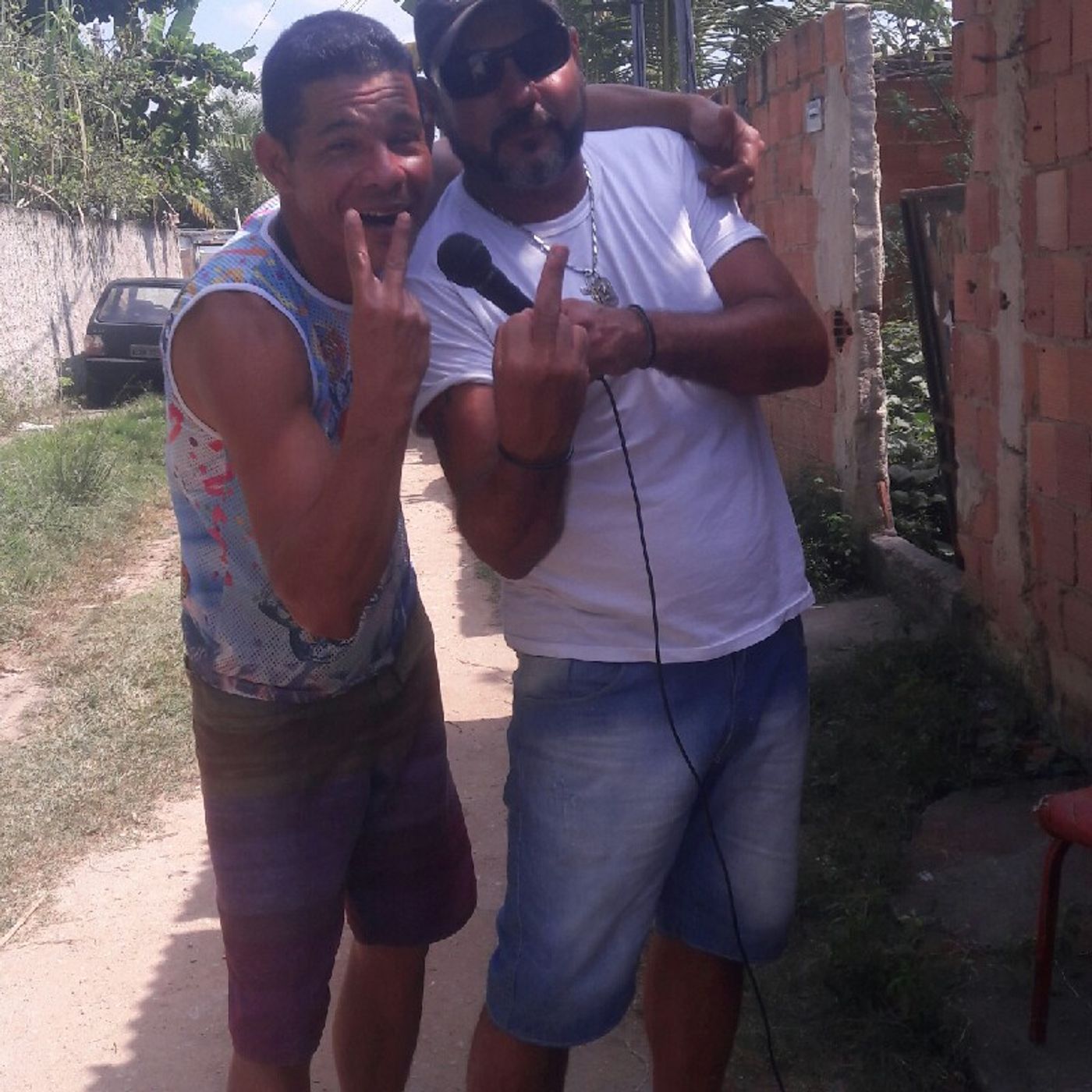 Matheus Ballah