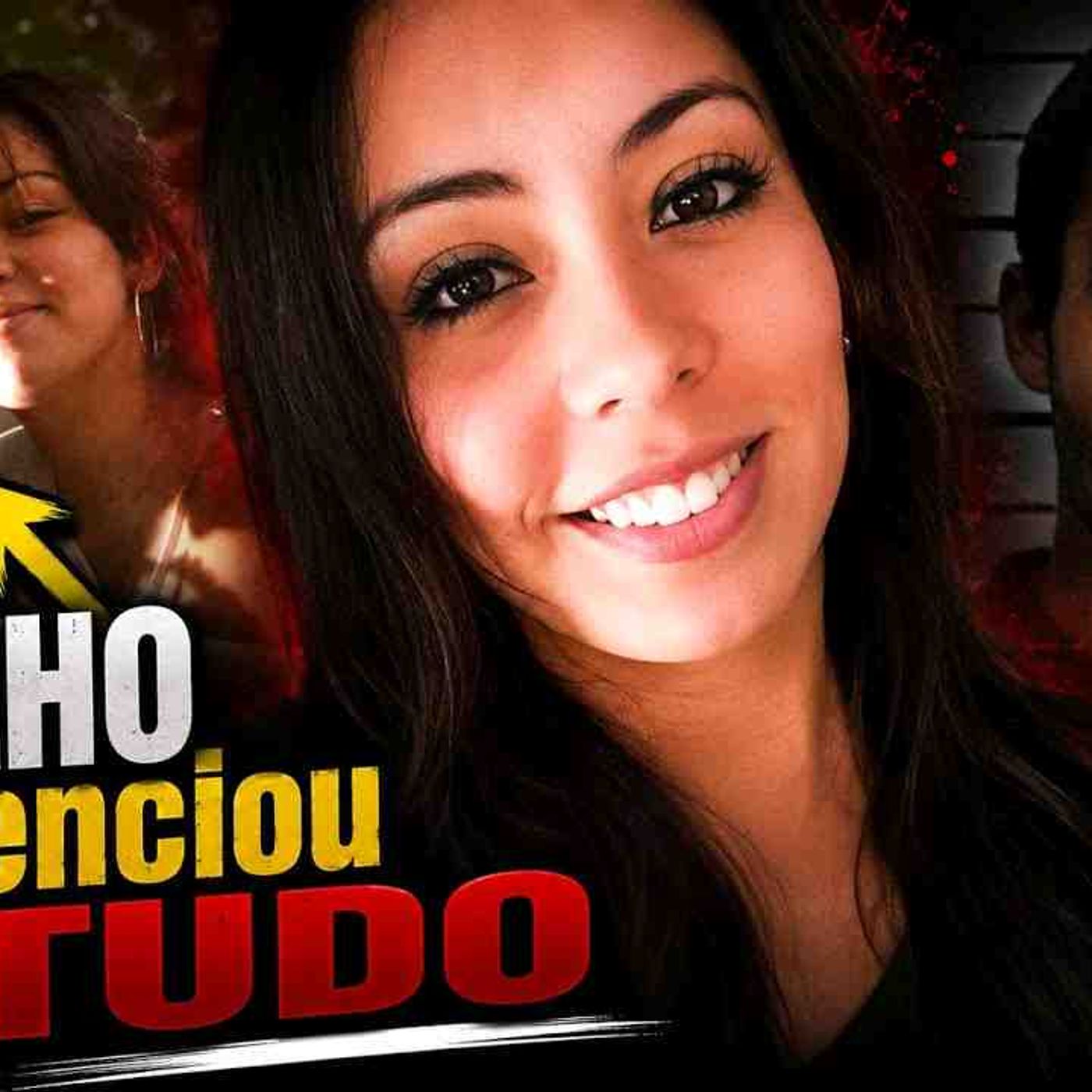 E_TUPR4D4 e MORTA a golpes de FACÃO pelo VIZINHO - O caso de DAIANA ABALLAY episode artwork