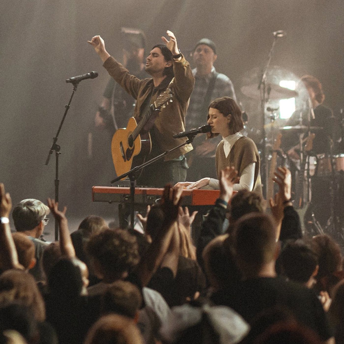 Christ Passioned Heart Ministries