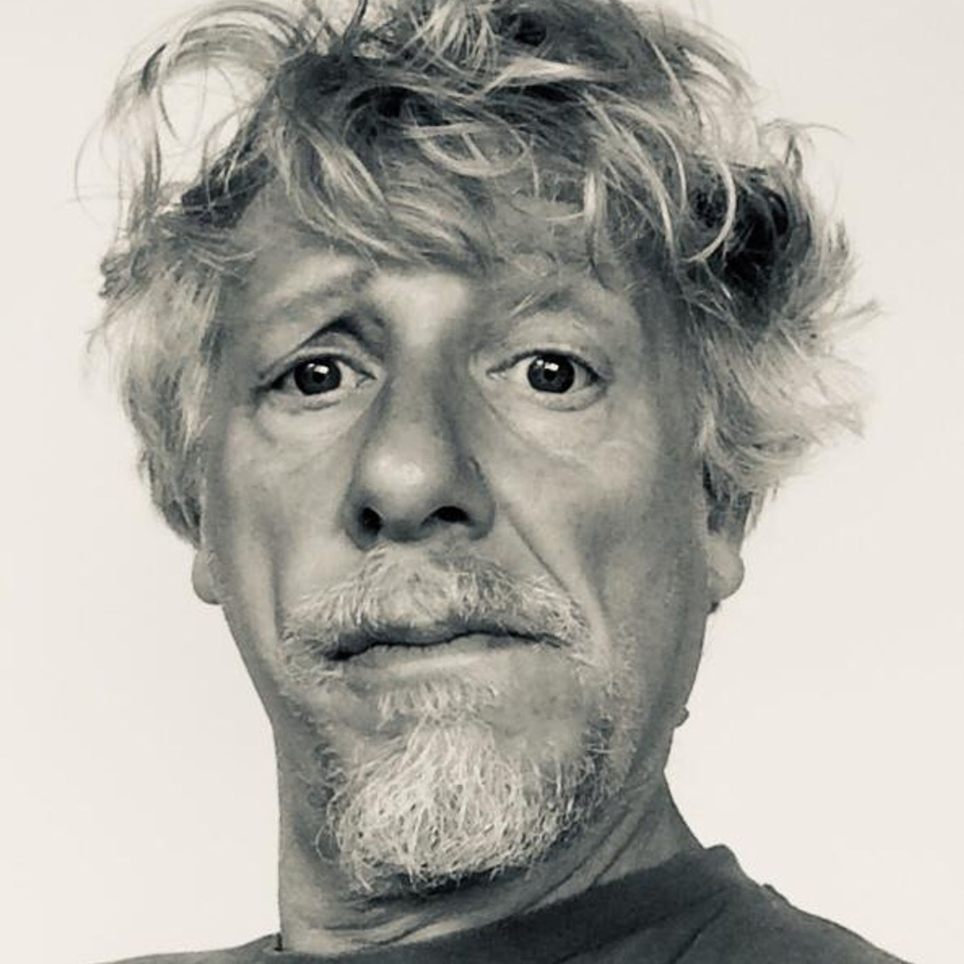 GIUSEPPE FERRARIO episode artwork