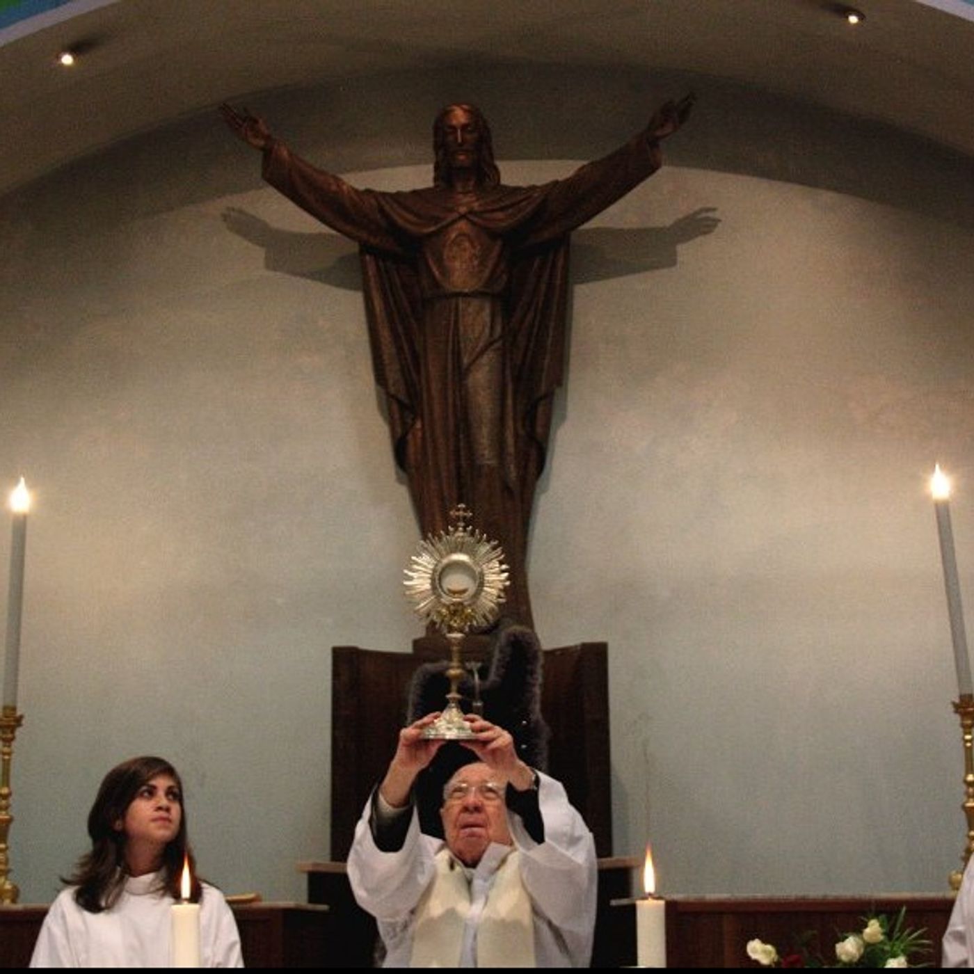 Le tracce di RnS Centro Gesù Liberatore