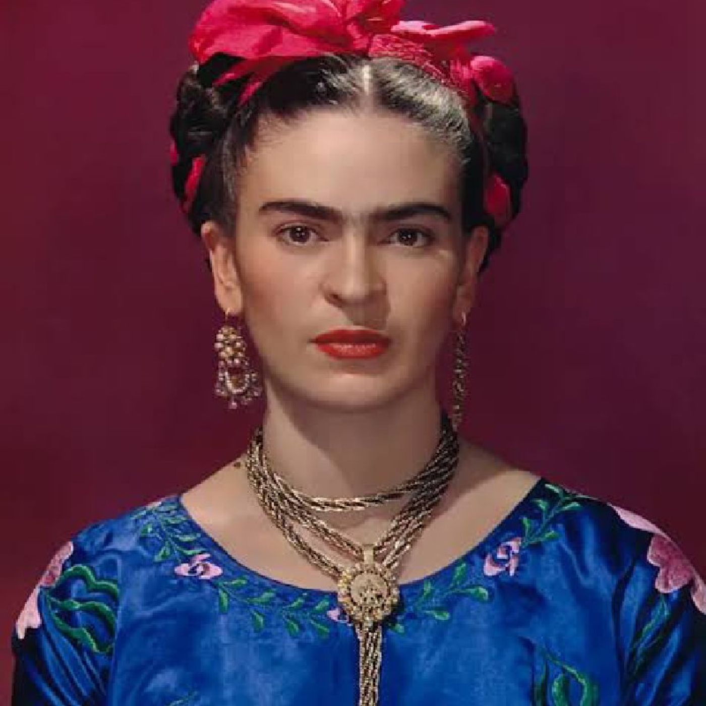 Mujeres que cambiaron al mundo episode artwork