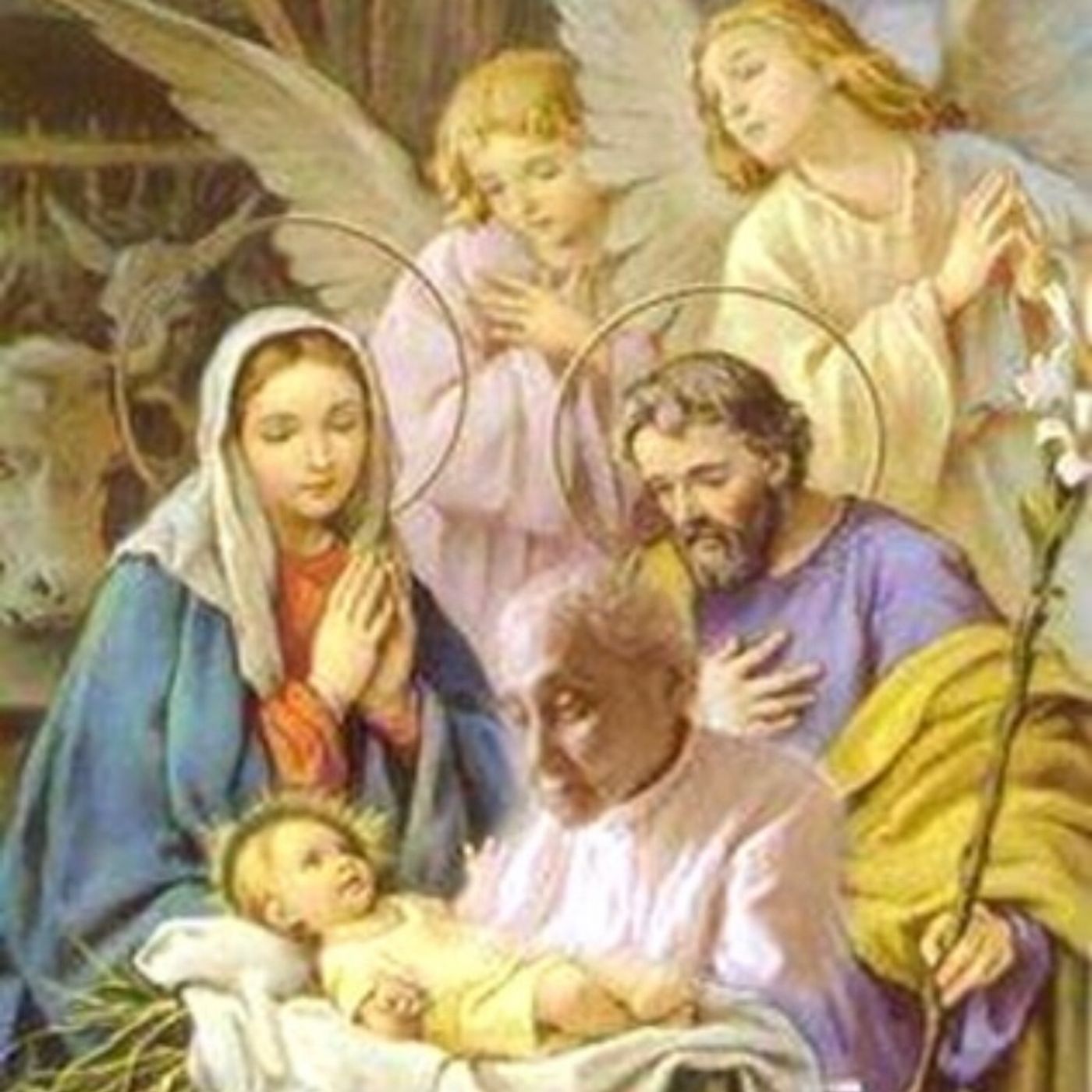 Benedizione Feste Natalizie nella Divina Volontà (25-12-19) episode artwork