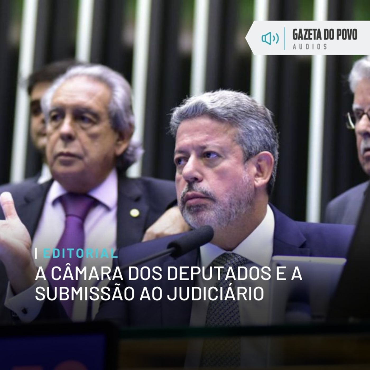 Editorial: A Câmara dos Deputados e a submissão ao Judiciário